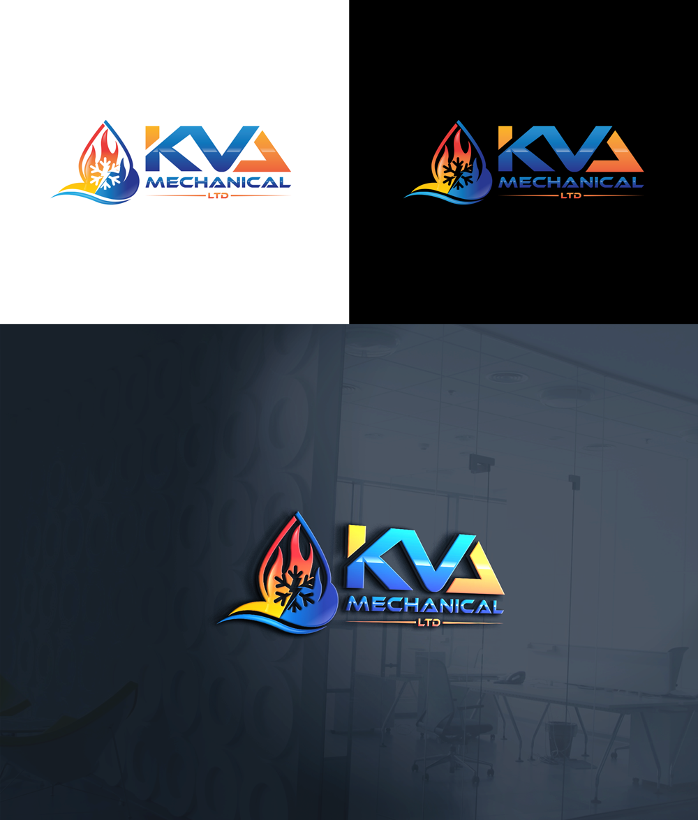 Logo Design by Alb@ri for this project | Design #30650443