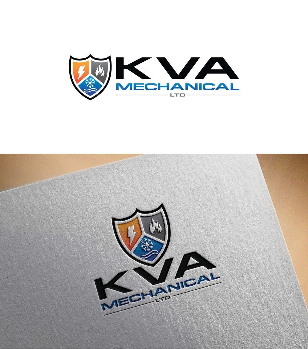 Logo Design by Alb@ri for this project | Design #30650445