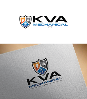 Logo Design by Alb@ri for this project | Design: #30650445