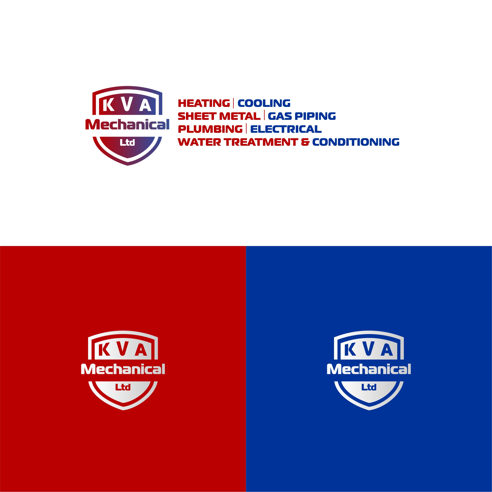 Logo Design by AlfaDesign20 for this project | Design #30655102