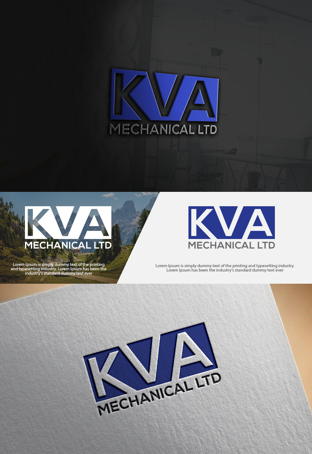 Logo Design by Sher Dil for this project | Design #30651858
