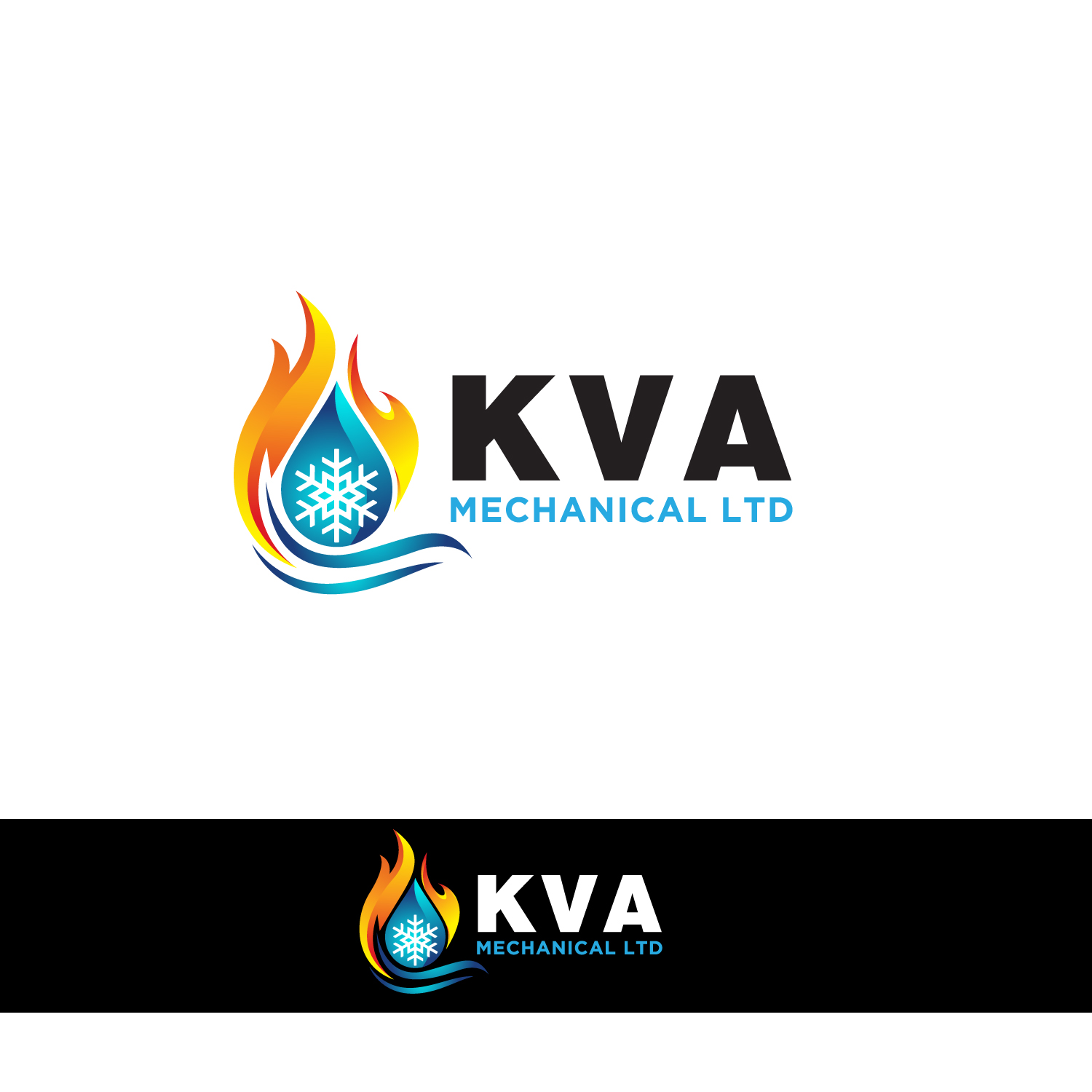 Logo Design by AR- RAZZAAQ for this project | Design #30652264