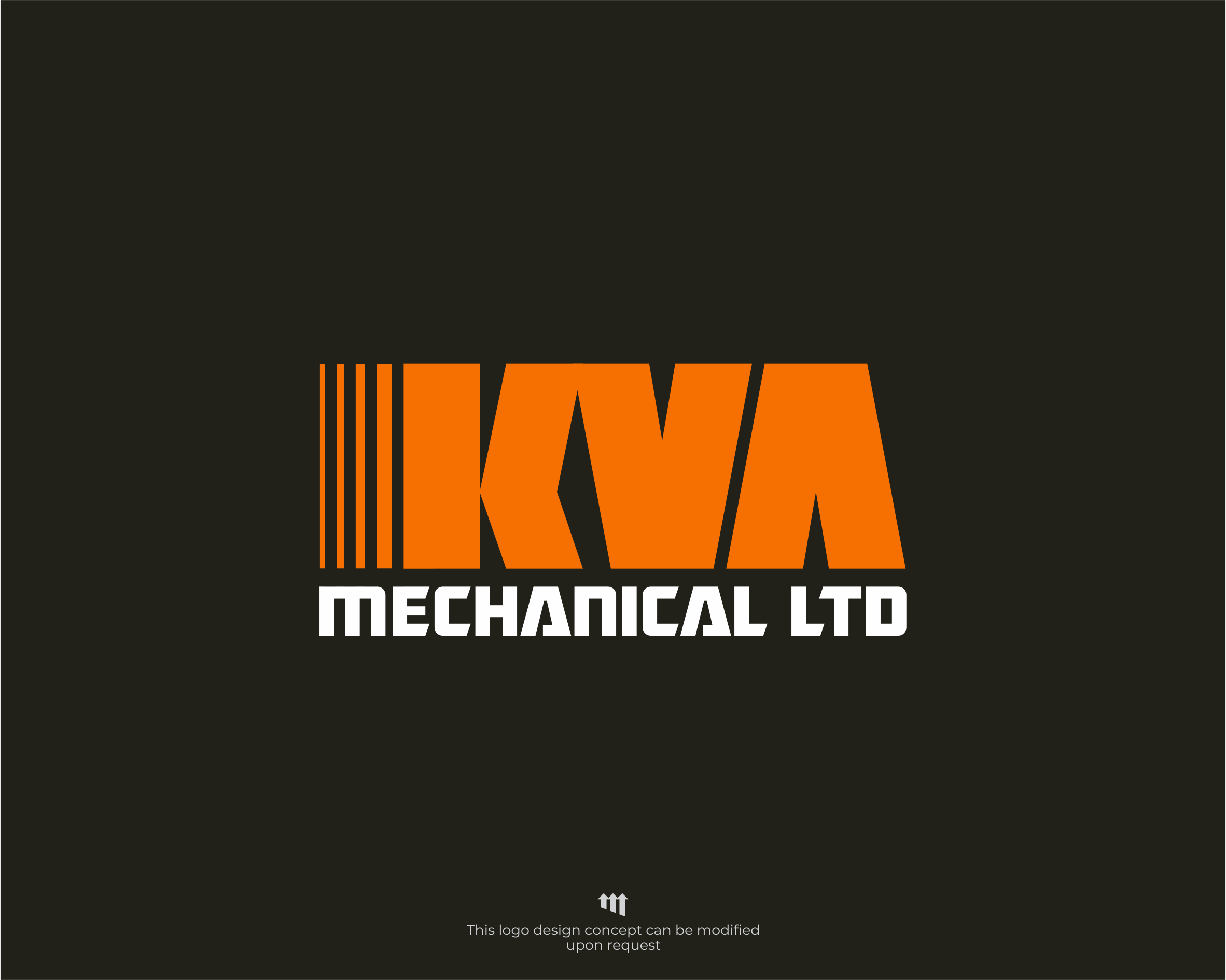 Logo Design by MBARO for this project | Design #30662430