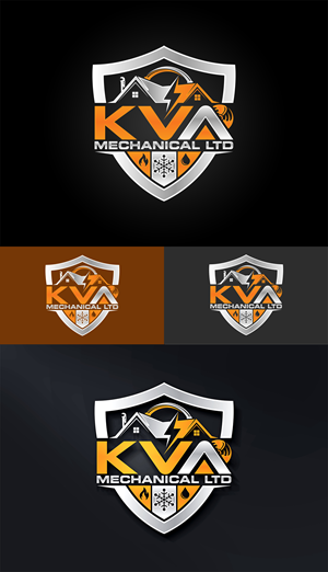 Logo Design by Imran_me for this project | Design #30652044