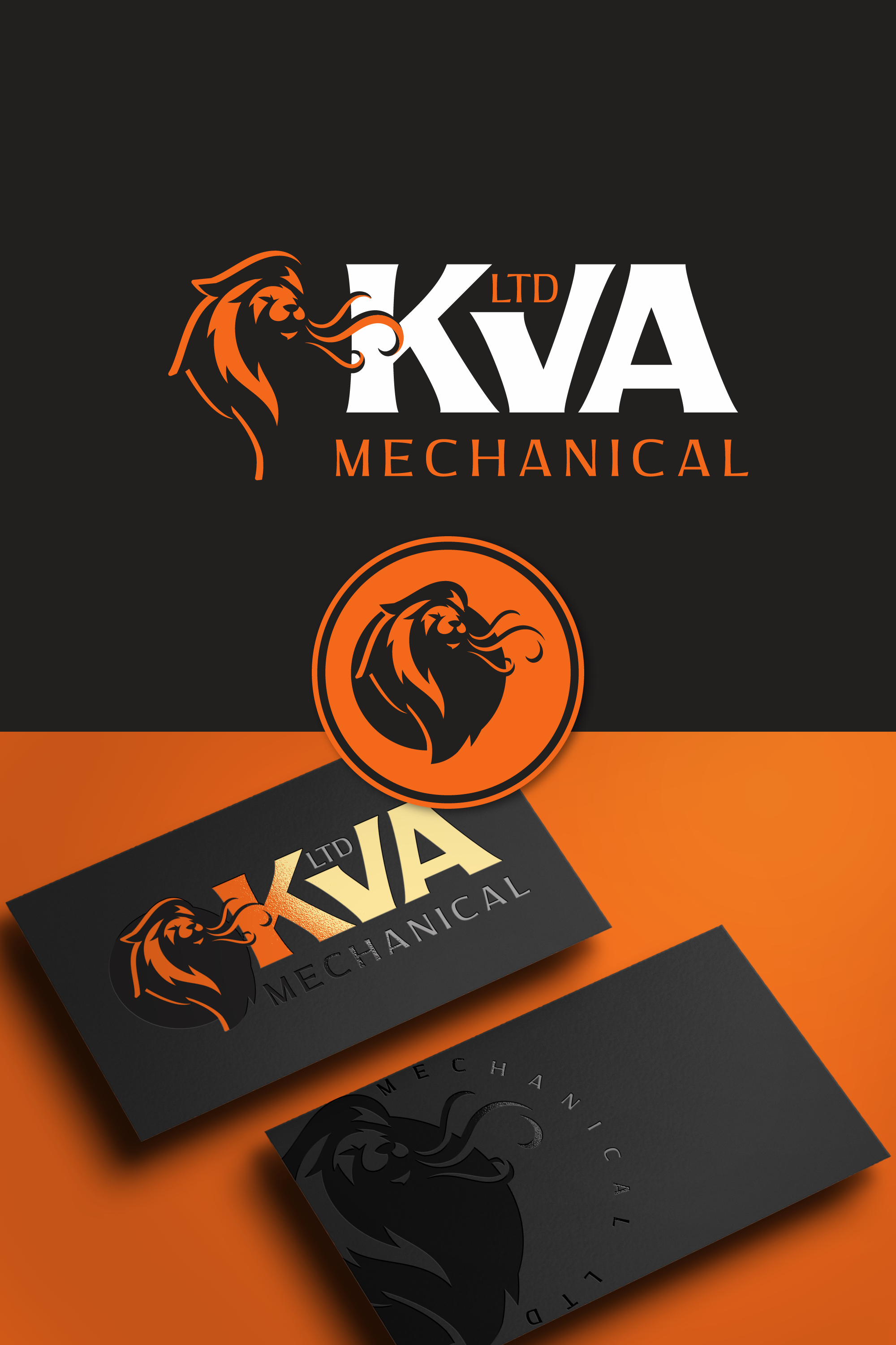 Logo Design by Daneyra for this project | Design #30662226