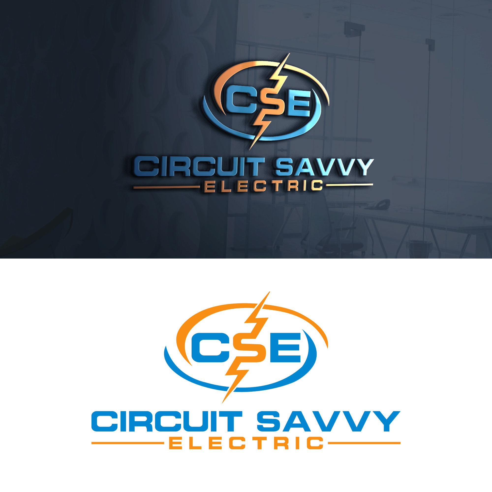 Logo Design by NajimPathan for this project | Design #30662667