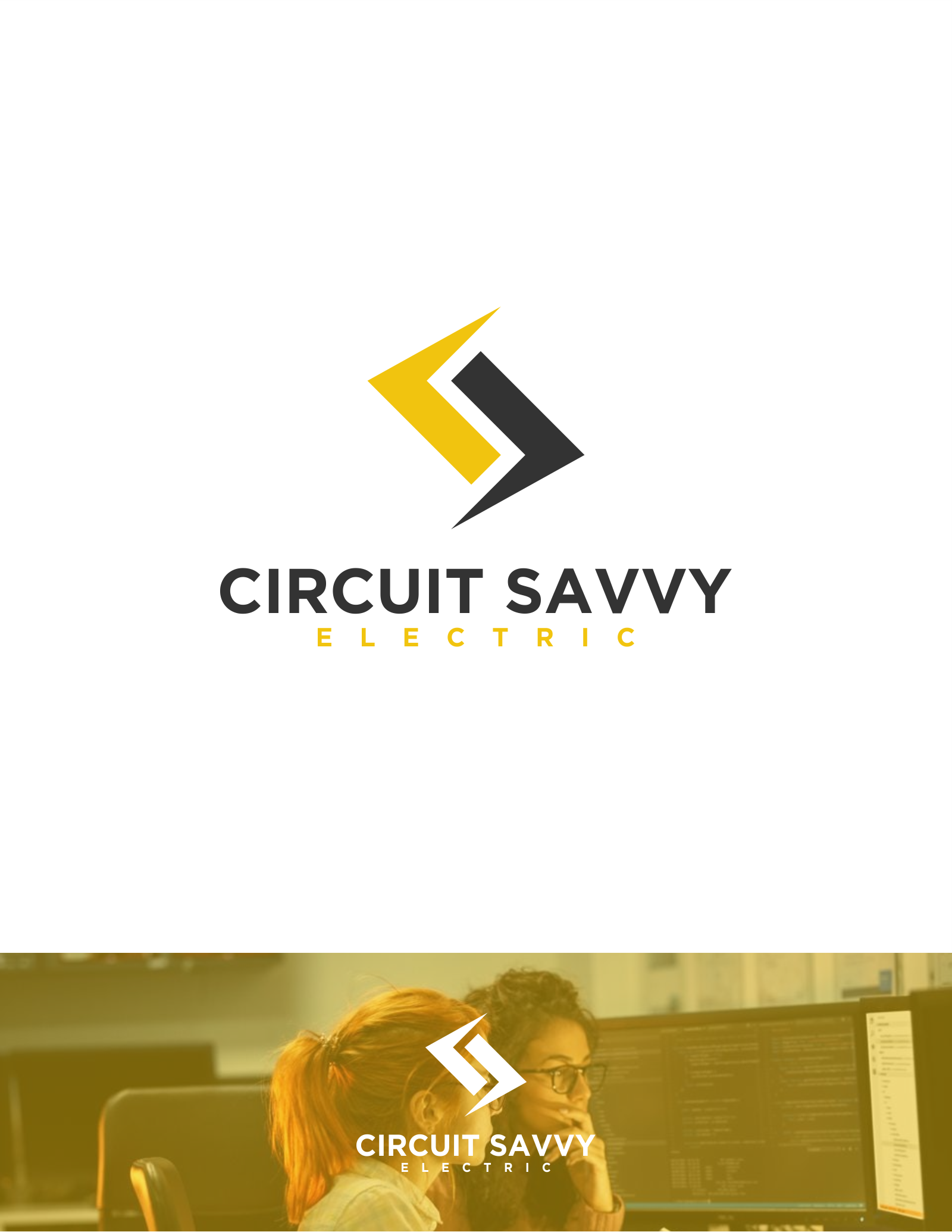 Logo Design by M.Syaiful Huda for this project | Design #30647850