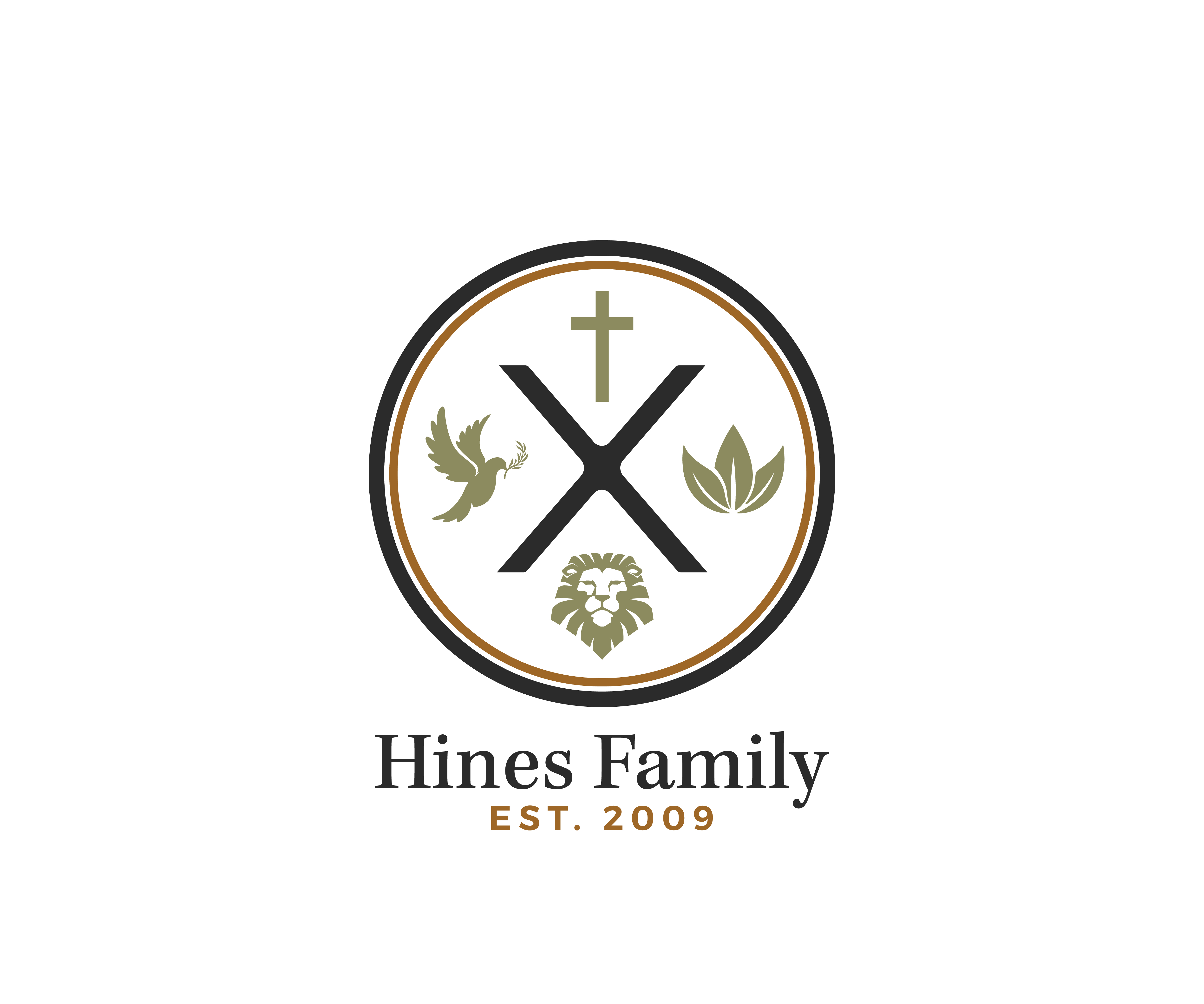 Logo Design by James J. for this project | Design #30670075