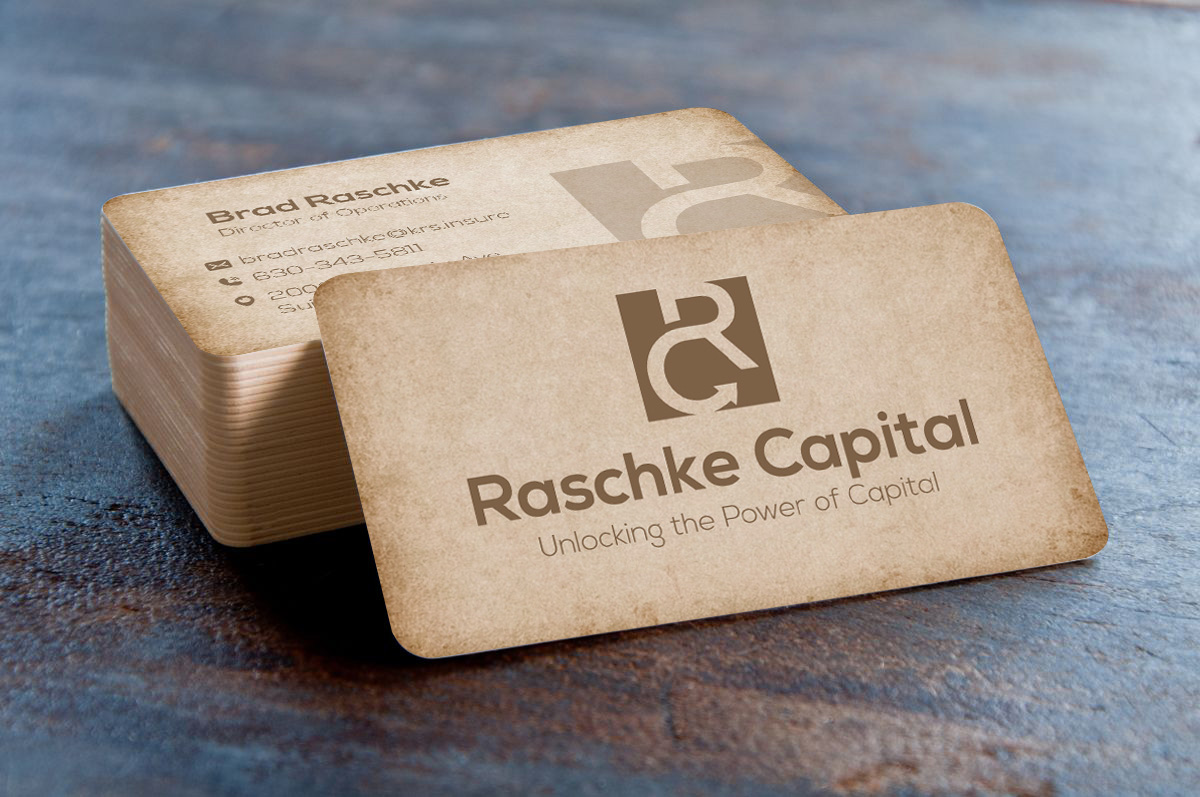 Business Card Design by George_Louis for this project | Design #30651243