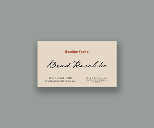 Design de Carte de Visite par Andrés Sebastián pour ce projet | Design : #30646841