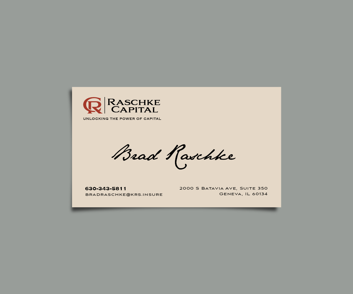 Visitenkarten-Design von Andrés Sebastián für dieses Projekt | Design #30651341