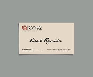 Business Card Design by Andrés Sebastián for this project | Design: #30651341