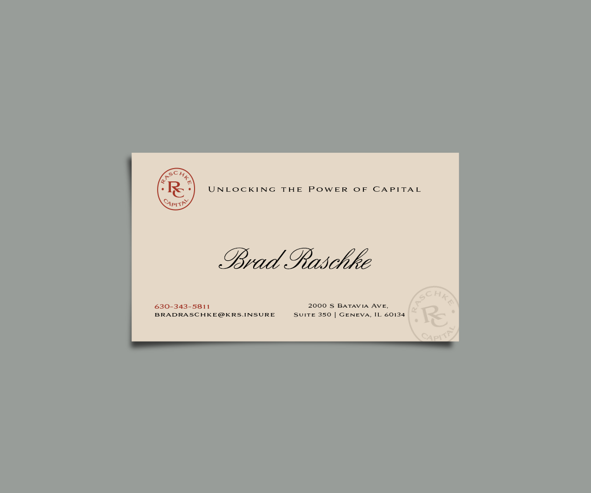 Design de Carte de Visite par Andrés Sebastián pour ce projet | Design #30658533