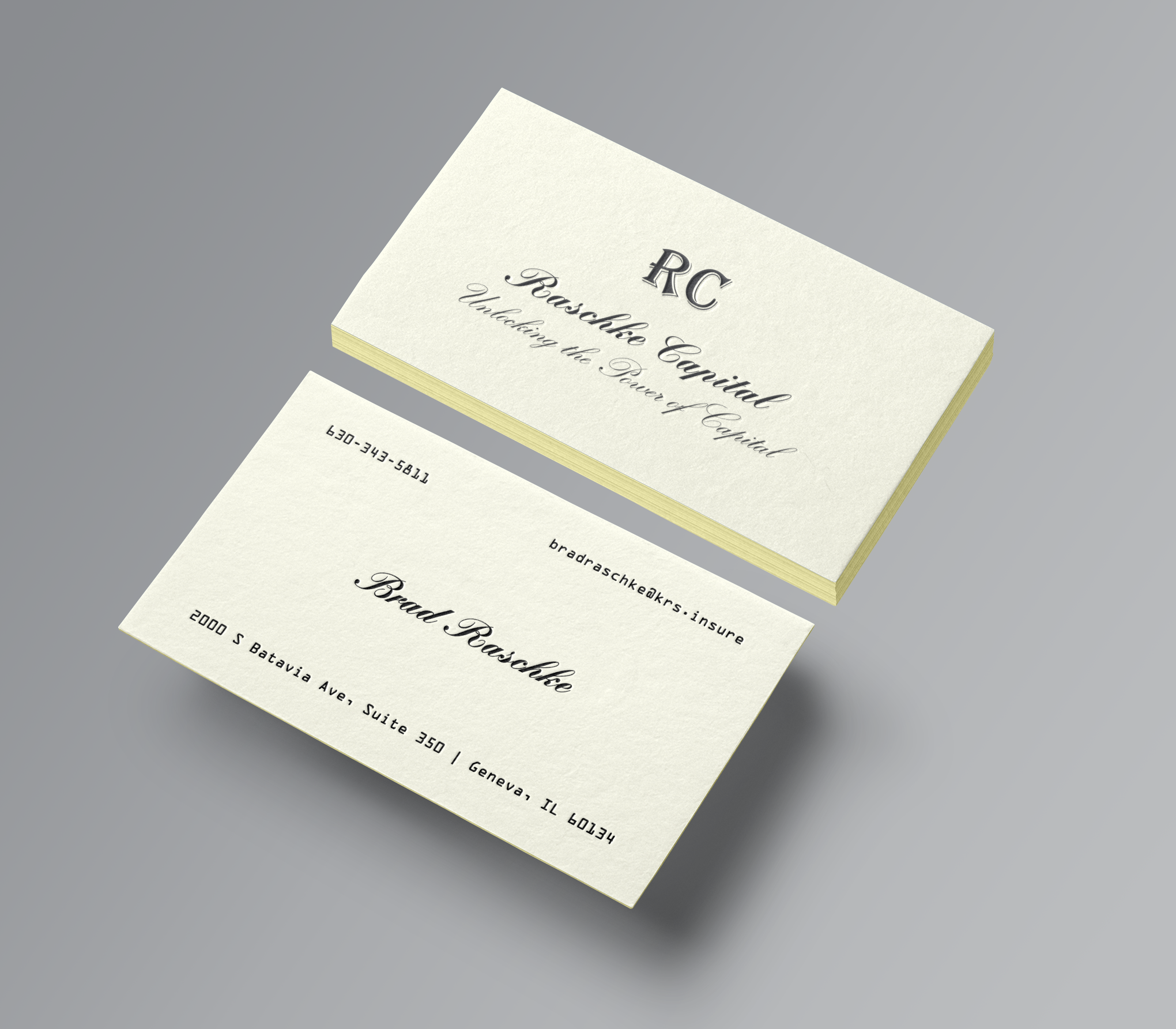 Visitenkarten-Design von Creative Moon Design für dieses Projekt | Design #30662364