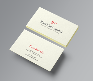 Business Card Design by Creative Moon Design for this project | Design: #30662547