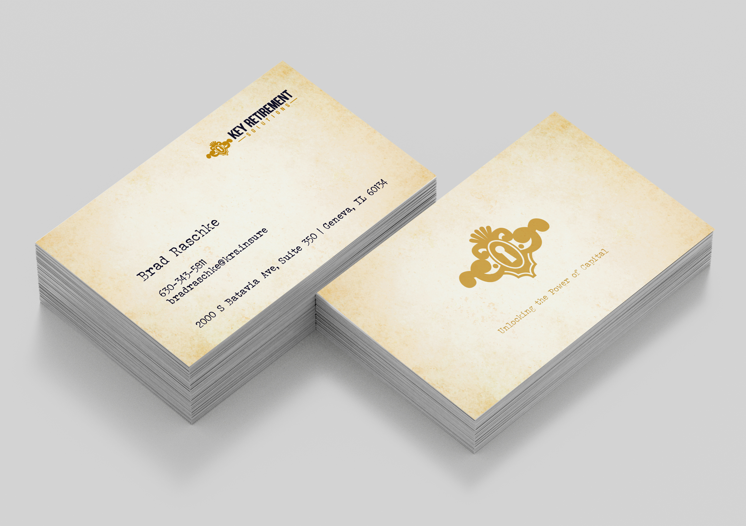 Business Card Design by MarkoE for this project | Design #30655350
