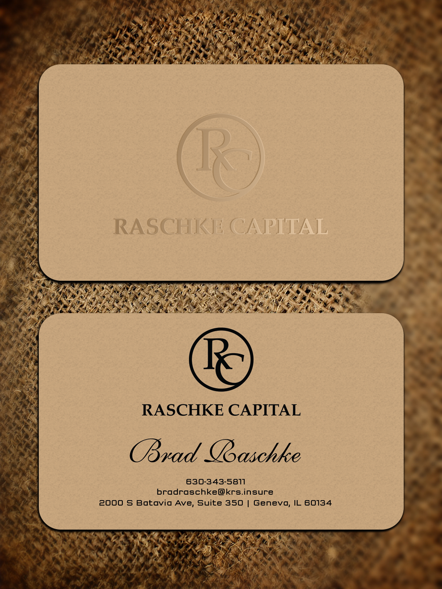 Diseño de Tarjeta de Presentación por Graphixpointt para este proyecto | Diseño #30647298