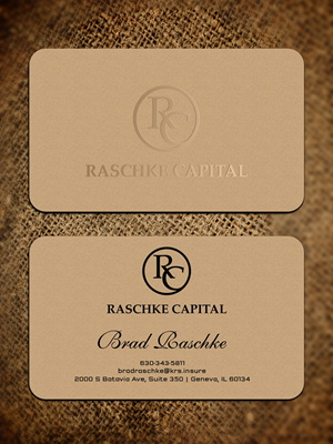 Diseño de Tarjeta de Presentación por Graphixpointt para este proyecto | Diseño: #30647298