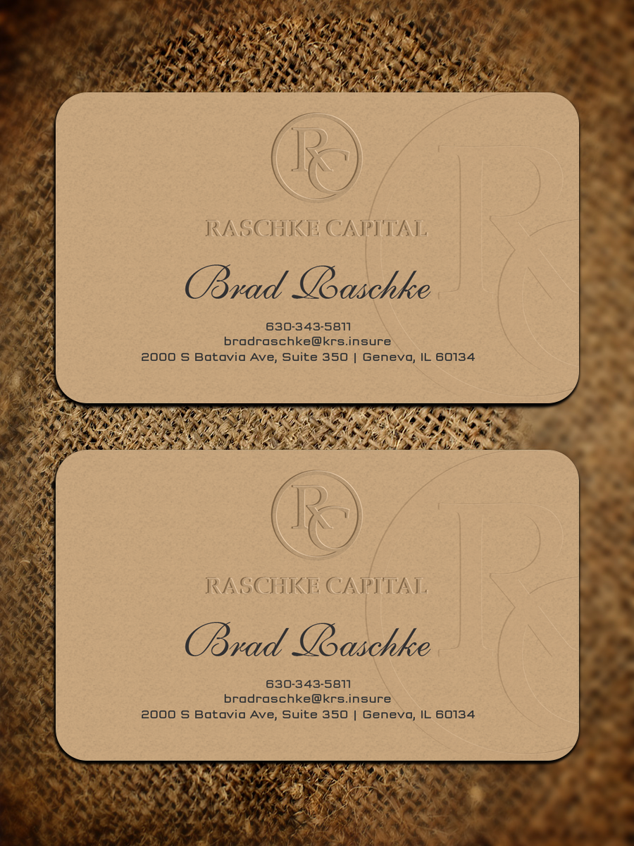 Diseño de Tarjeta de Presentación por Graphixpointt para este proyecto | Diseño #30647299