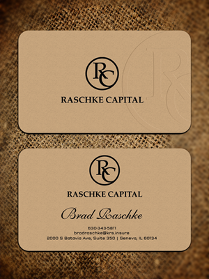 Diseño de Tarjeta de Presentación por Graphixpointt para este proyecto | Diseño: #30647301