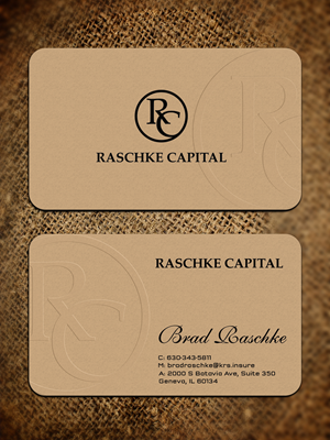 Diseño de Tarjeta de Presentación por Graphixpointt para este proyecto | Diseño: #30647302