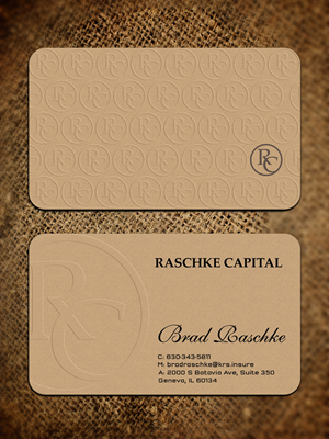 Business Card Design by Graphixpointt for this project | Design: #30647318