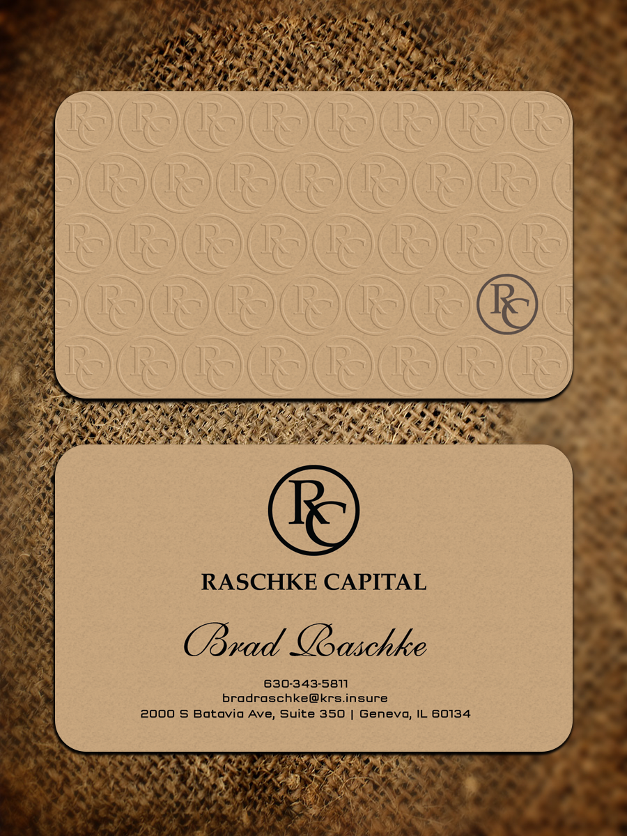 Business Card Design by Graphixpointt for this project | Design #30647319