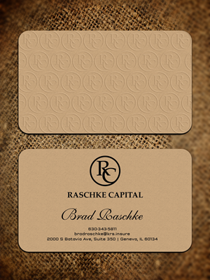 Diseño de Tarjeta de Presentación por Graphixpointt para este proyecto | Diseño: #30647320