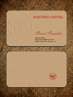 Diseño de Tarjeta de Presentación por Graphixpointt para este proyecto | Diseño: #30653519