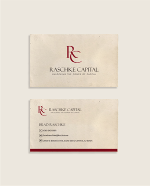 Design de Carte de Visite par Design by Nilahm pour ce projet | Design : #30660139