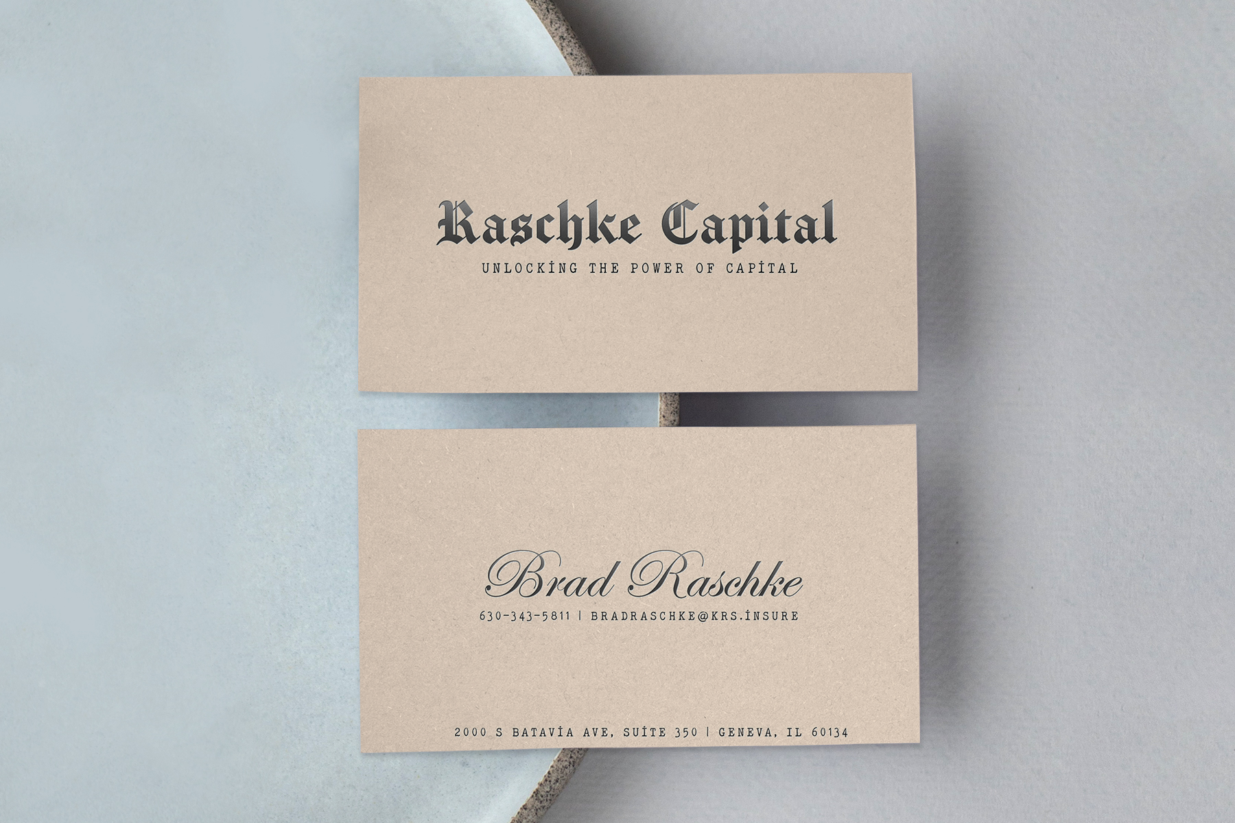 Visitenkarten-Design von WellDesign für dieses Projekt | Design #30648288