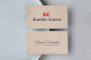 Diseño de Tarjeta de Presentación por WellDesign para este proyecto | Diseño: #30653400