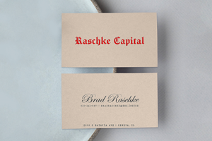 Diseño de Tarjeta de Presentación por WellDesign para este proyecto | Diseño: #30653401