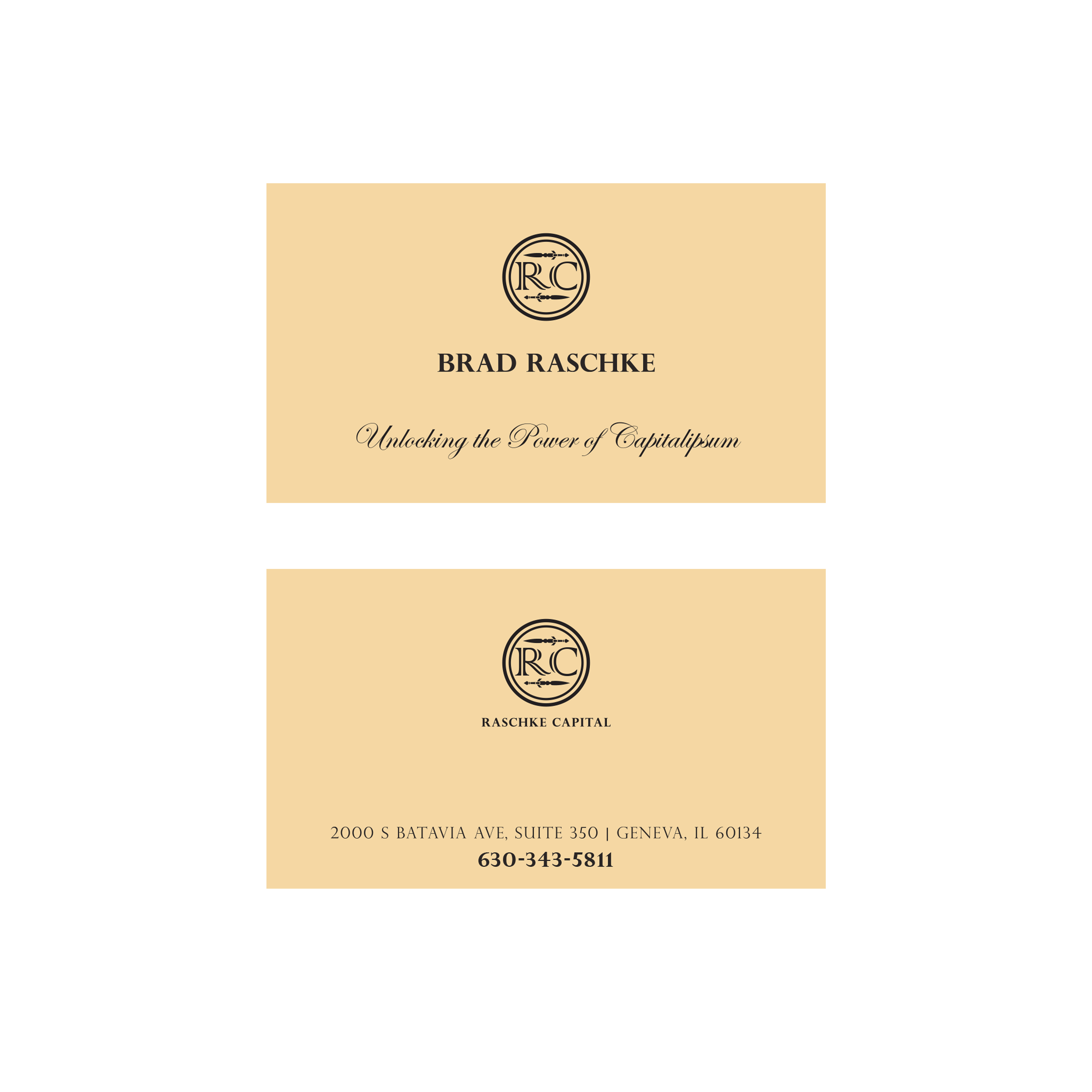 Business Card Design by Nusrat J for this project | Design #30662198