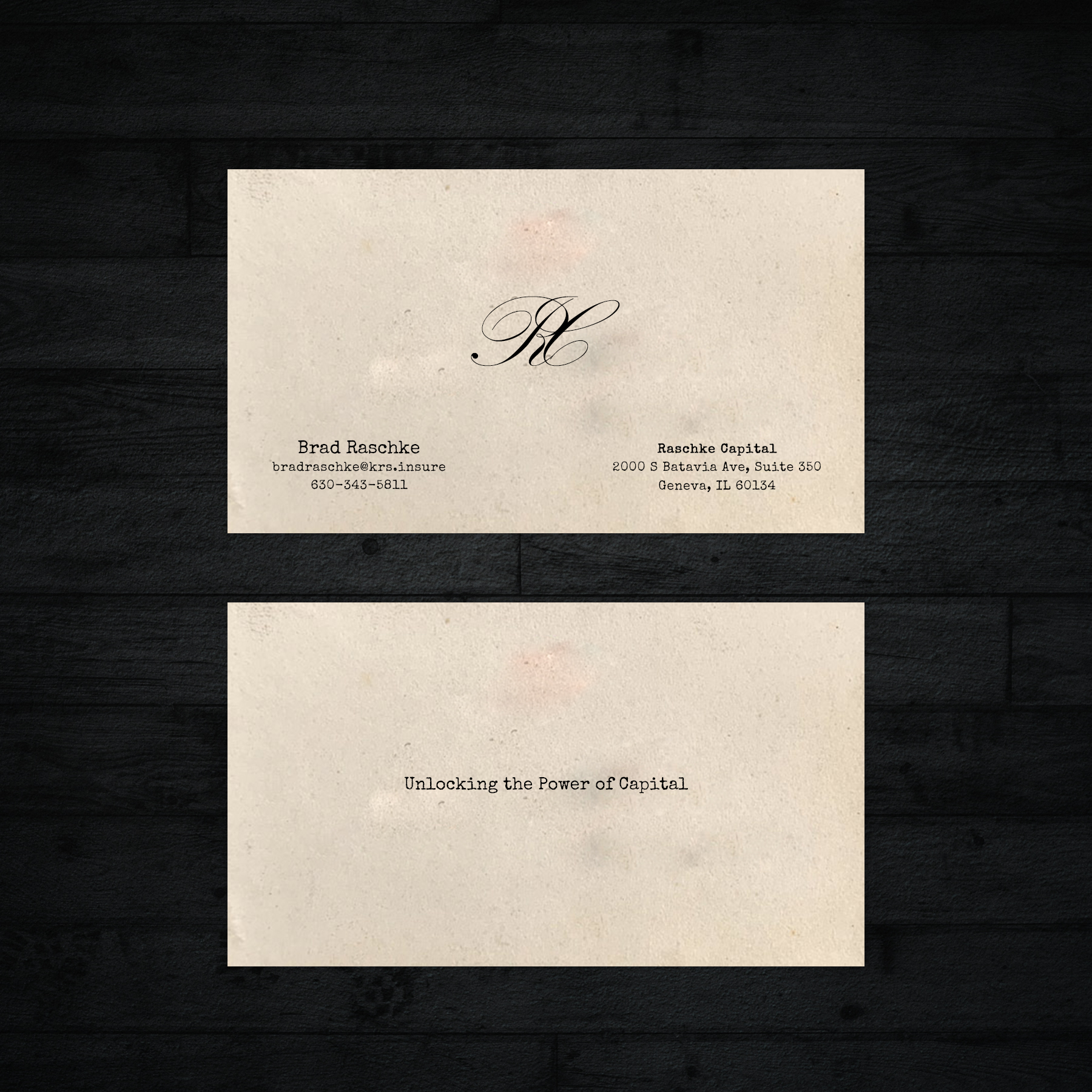 Business Card Design by Sun Moon Graphic Designer for this project | Design #30663883