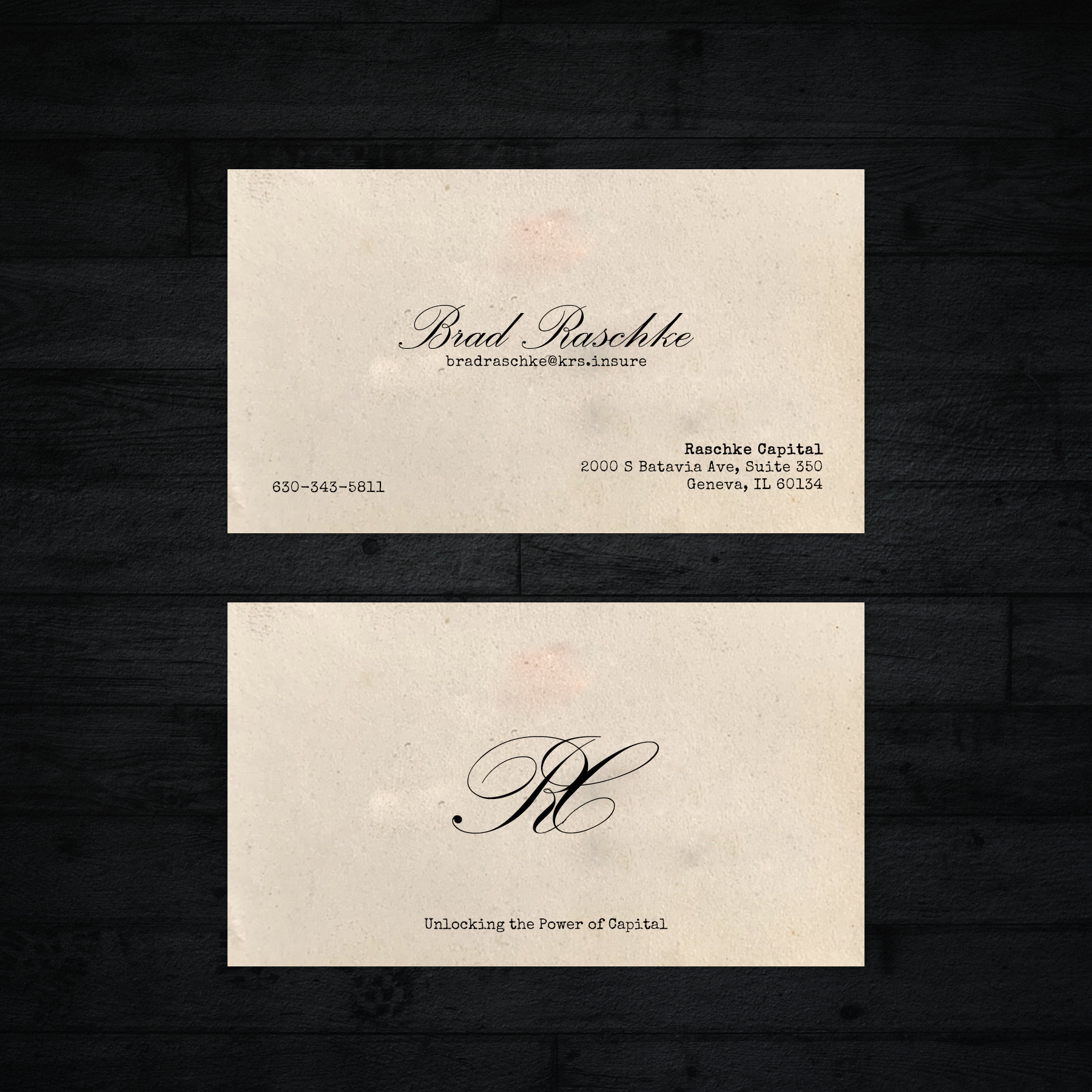 Business Card Design by Sun Moon Graphic Designer for this project | Design #30663884