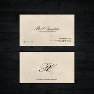 Design de Carte de Visite par Sun Moon Graphic Designer pour ce projet | Design : #30663884