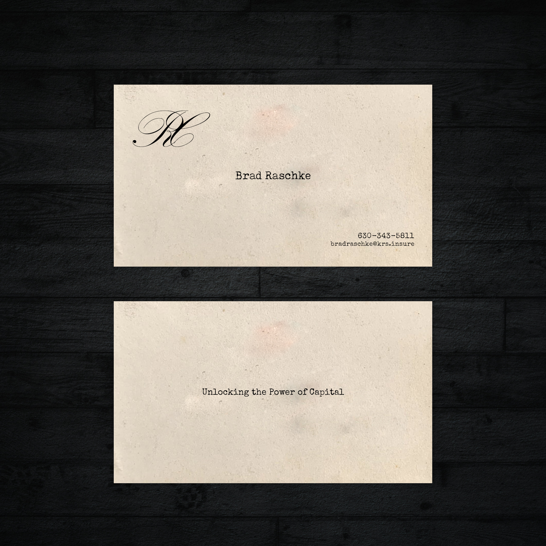 Business Card Design by Sun Moon Graphic Designer for this project | Design #30663885