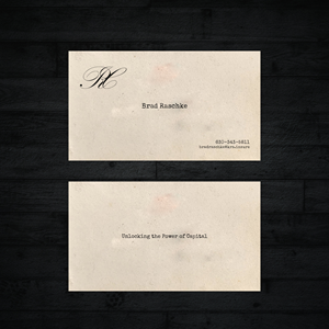 Business Card Design by Sun Moon Graphic Designer