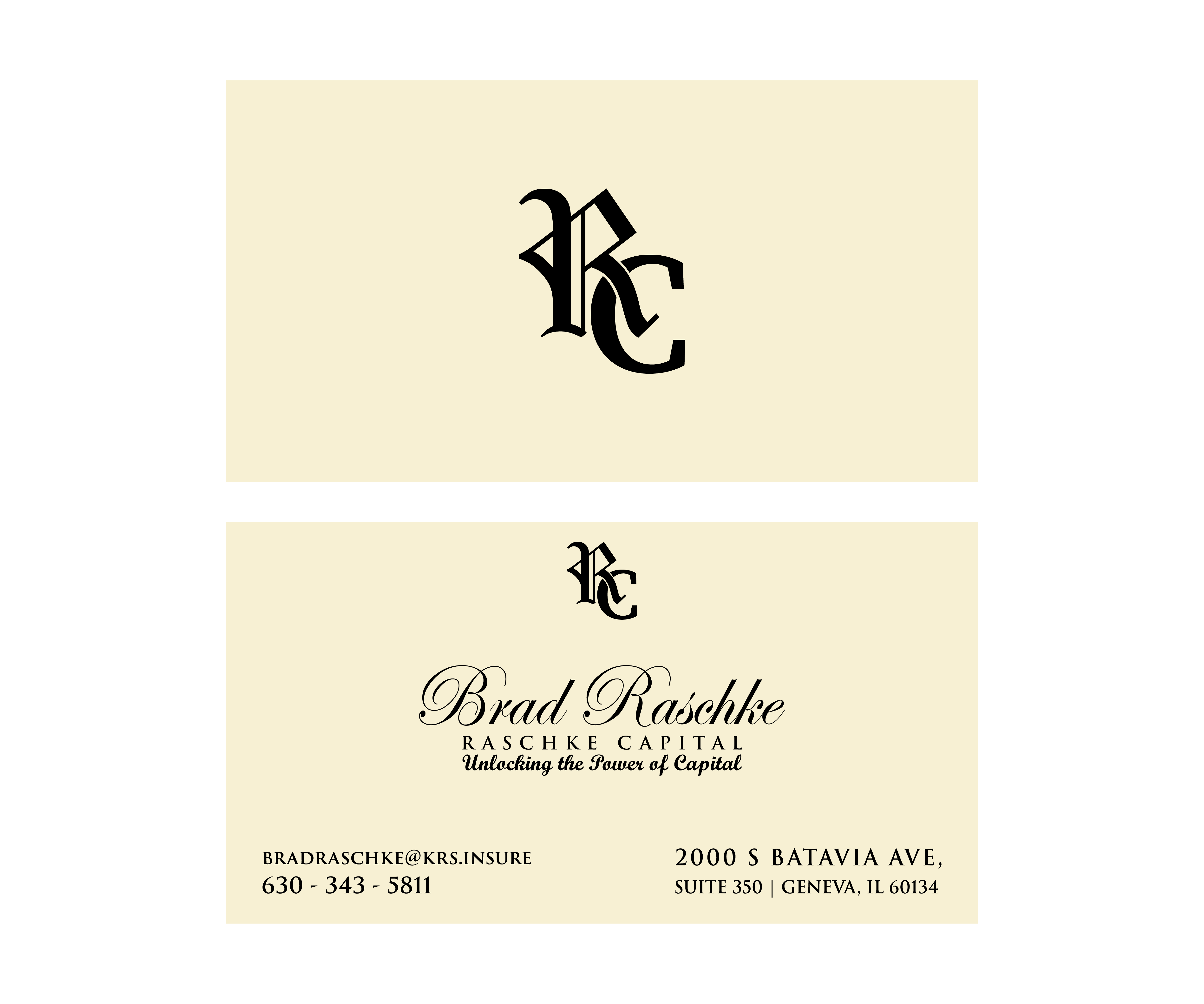 Visitenkarten-Design von Sari1000 für dieses Projekt | Design #30690575