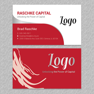 Design de Carte de Visite par YourLogoMaster pour ce projet | Design : #30652347