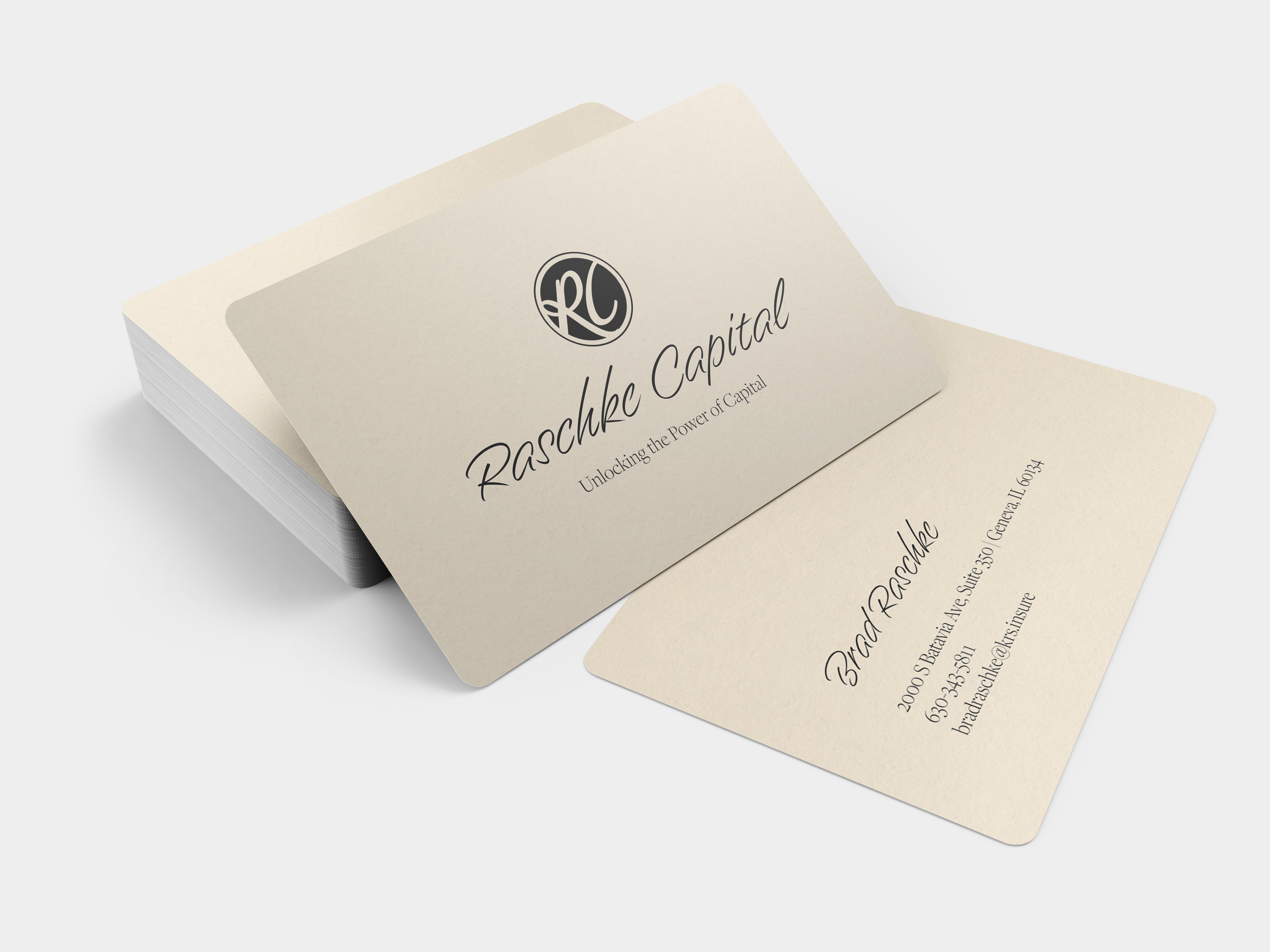 Design de Carte de Visite par Brooks Design pour ce projet | Design #30657751