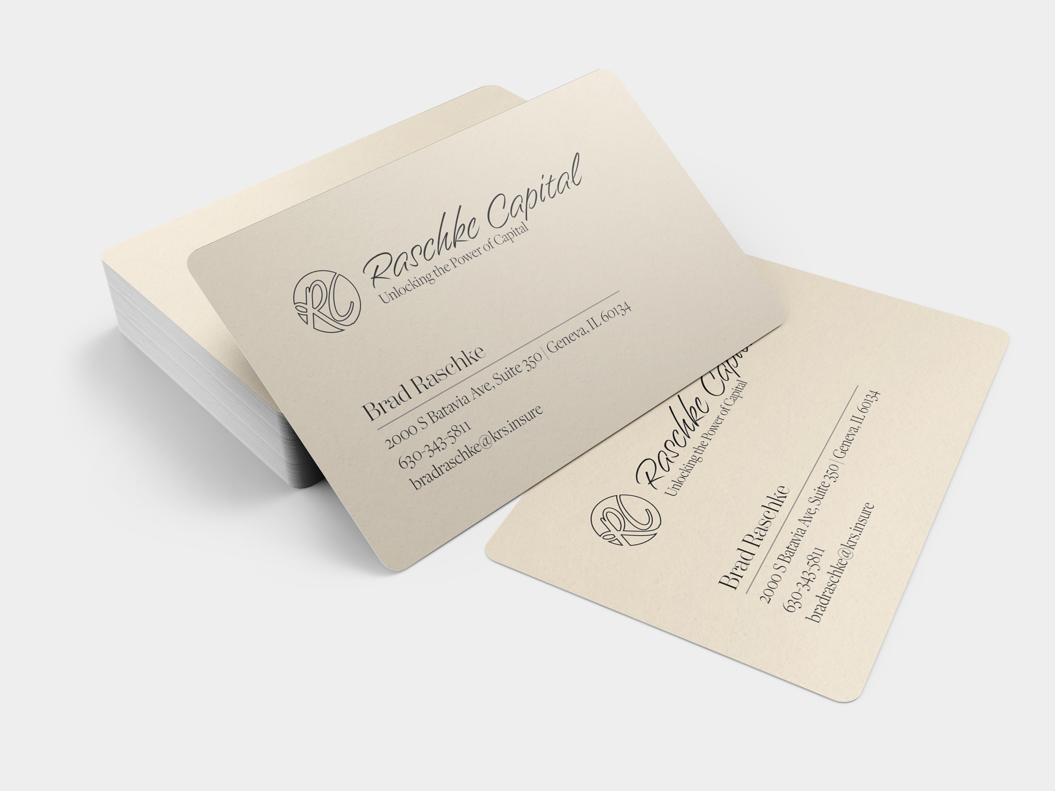 Design de Carte de Visite par Brooks Design pour ce projet | Design #30657889