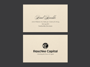 Design de Carte de Visite par Brooks Design pour ce projet | Design : #30658755