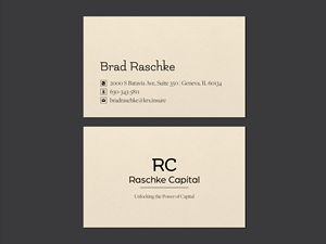 Design de Carte de Visite par Brooks Design pour ce projet | Design : #30687314