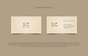 Diseño de Tarjeta de Presentación por CreativeNiro para este proyecto | Diseño: #30674001