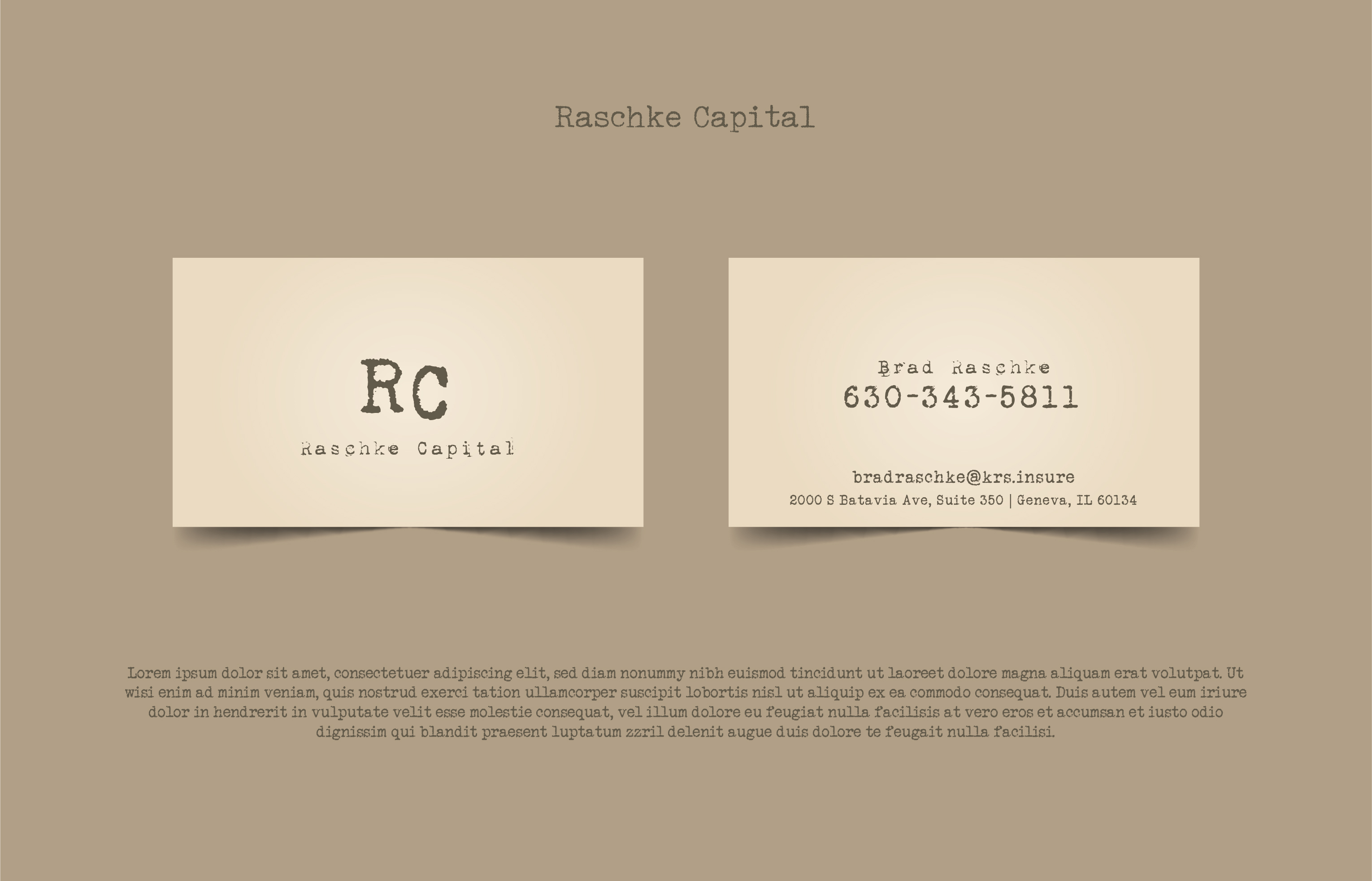 Design de Carte de Visite par CreativeNiro pour ce projet | Design #30674032