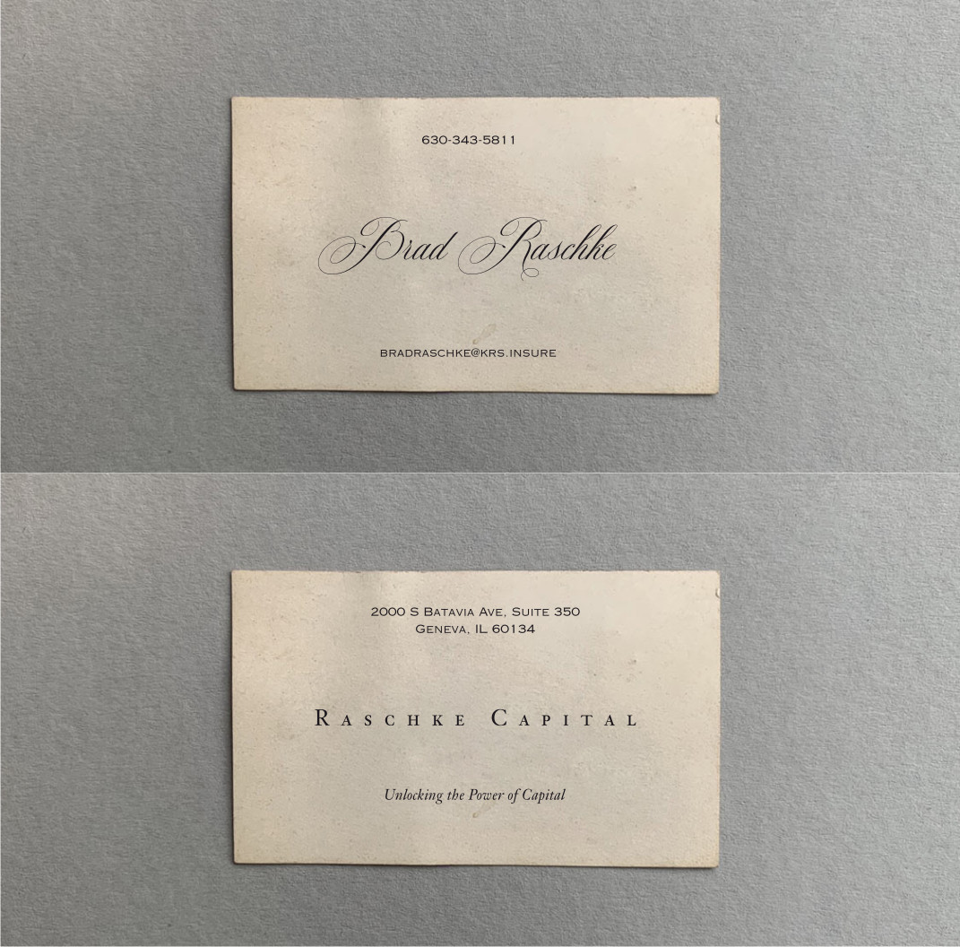 Business Card Design by Atvento Graphics for this project | Design #30648236