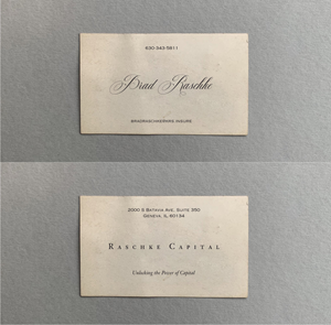 Business Card Design by Atvento Graphics for this project | Design: #30648236