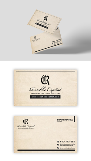 Business Card Design by debdesign for this project | Design: #30672180